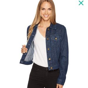 New Michael Michael Kors DENIM JACKET